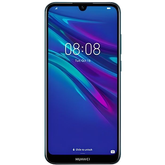 HUAWEI Y6 2019 Etat correct