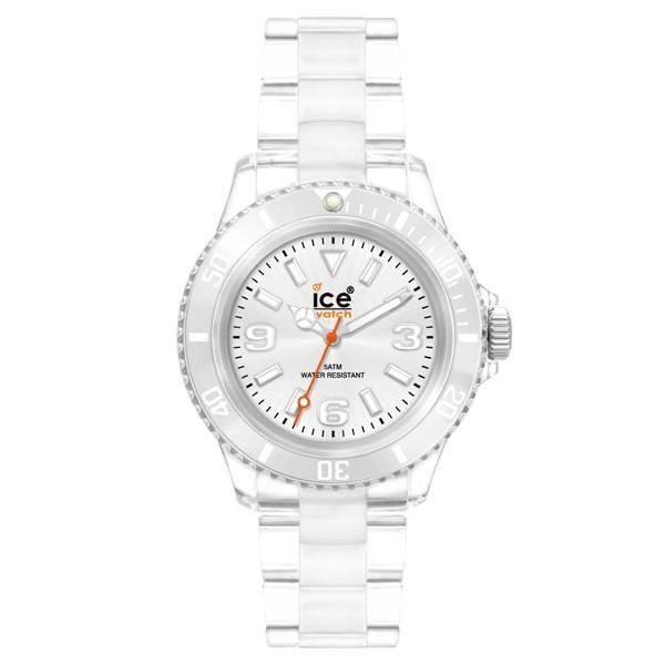 prix montre ice