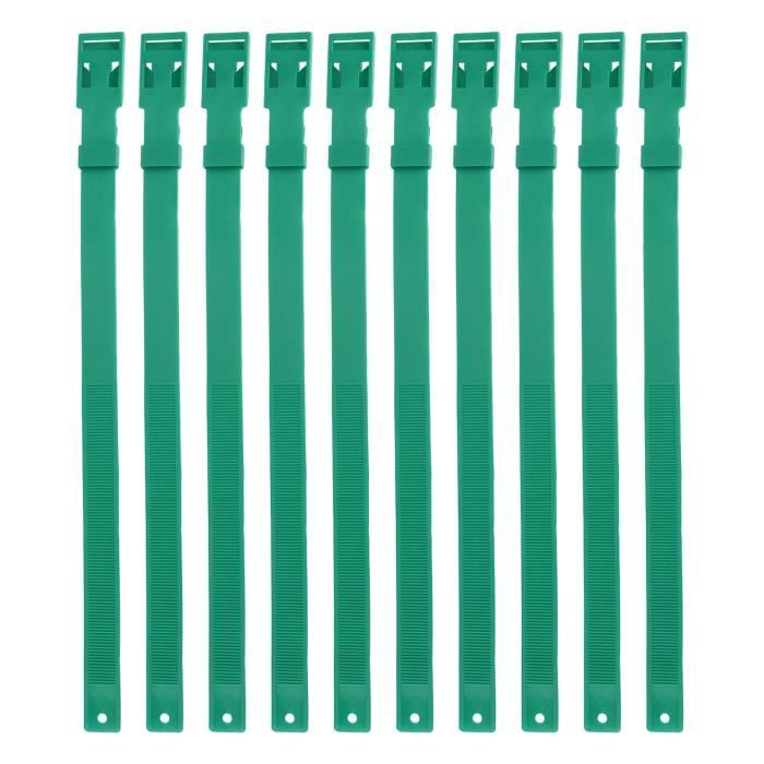 Kit Ceinture Drapeau Football Réglable - 10 Pièces Pour Entraînement Enfants/Adultes