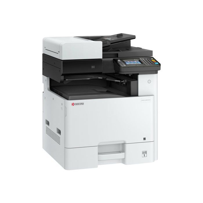 KYOCERA ECOSYS M8124cidn Laser A3 9600 x 600 DPI 24 ppm Neuf - vue 5