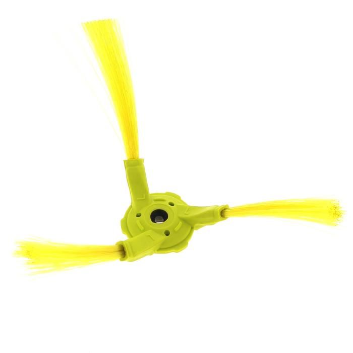 Brosse laterale gauche abc73129901 abc73129903 aspirateur lg