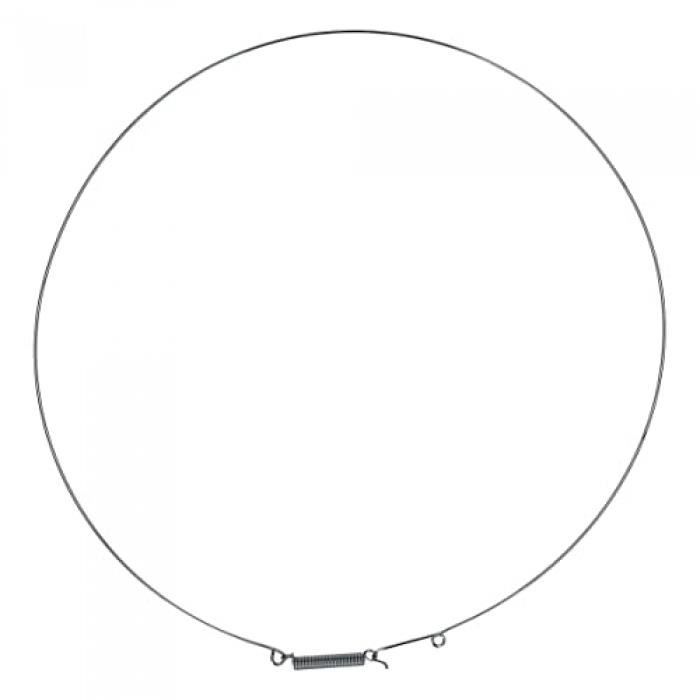 LG Ressort Fixation Joint Hublot - vue 2