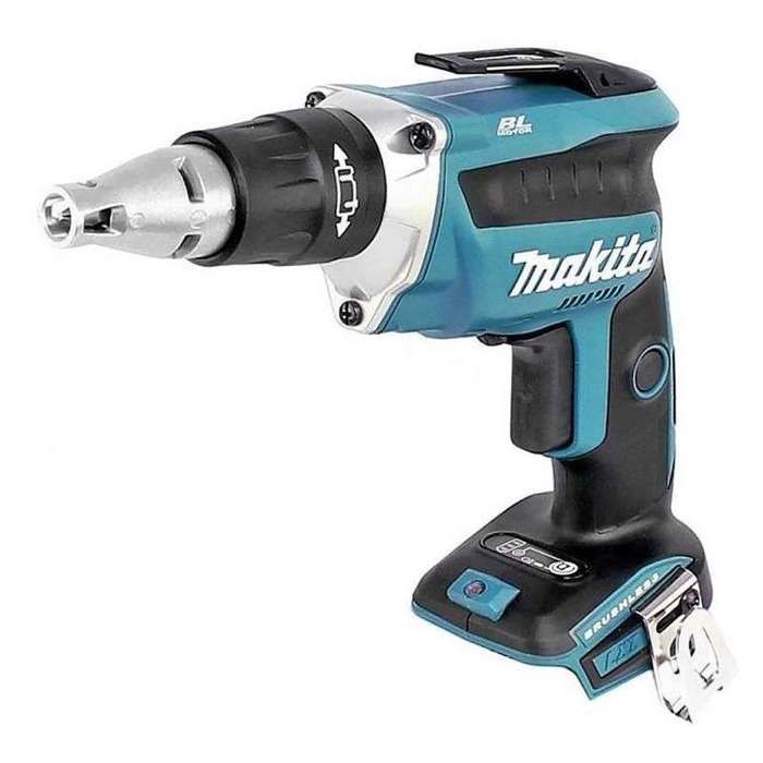 Makita DFS 452 Z - vue 3