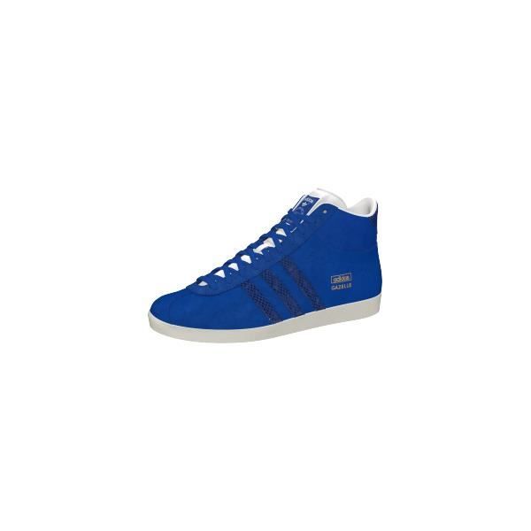 adidas gazelle og cuir bleu adidas gazelle og cuir bleu