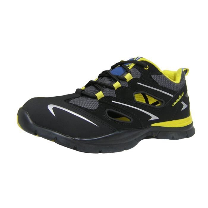 ore Embezzle honey GOODYEAR Basket de Sécurité - TRAINER - S1P SRA HRO OUVERTE Noir NOIR - Cdiscount Prêt-à-Porter ore Embezzle honey GOODYEAR Basket de Sécurité - TRAINER - S1P SRA HRO OUVERTE Noir NOIR - Cdiscount Prêt-à-Porter