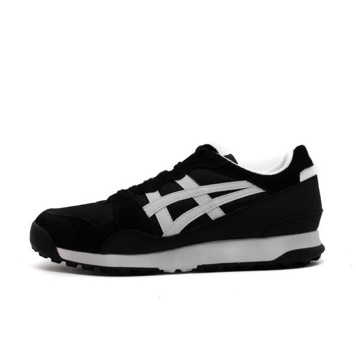 Onitsuka tiger noir sale