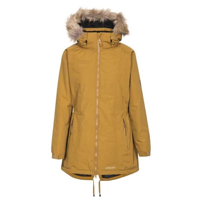 Vêtements femme Vestes Trespass Celebrity Tp50