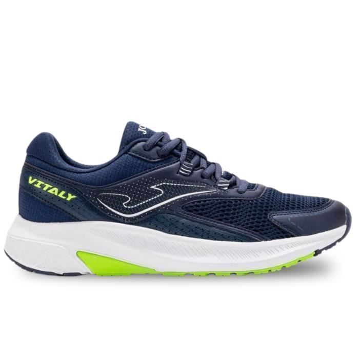 Joma Joma Vitaly Chaussure de Course pour Homme Bleu RVITAS2503