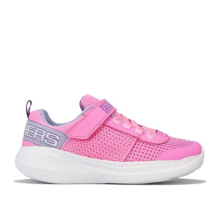 skechers fille soldes