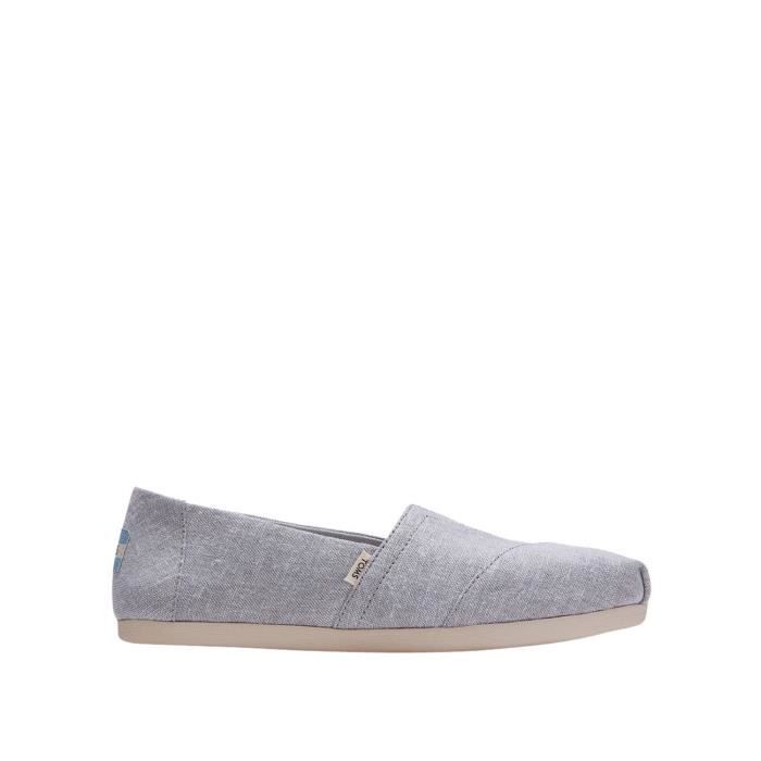 Toms Espadrilles Femme 10015075