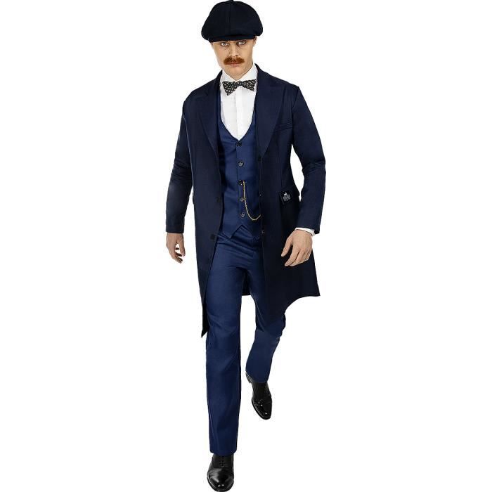 Déguisement Arthur Shelby - Peaky Blinders homme - Funidelia