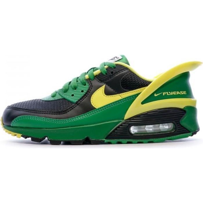 nike air max 90 essential vert