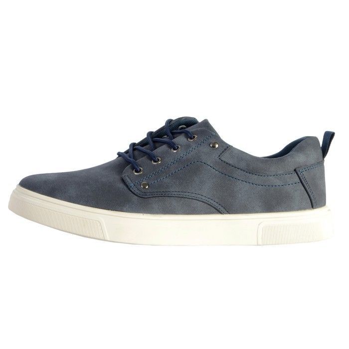 ENZO MARCONI Basket Enzo Marconi - Bleu