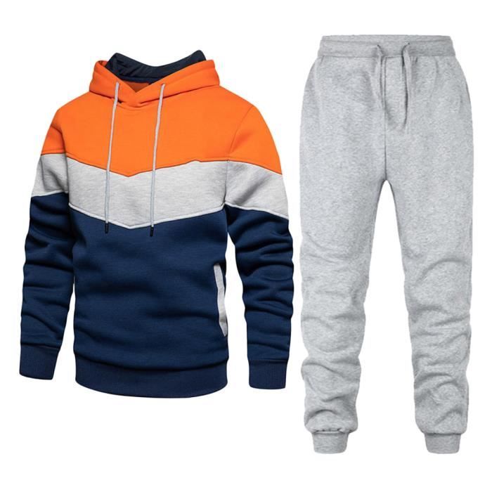 Survêtement de Jogging 2 Pièces pour Homme Corteiz - Noir - Fitness -  Multisport - Manches Longues Noir - Cdiscount Prêt-à-Porter