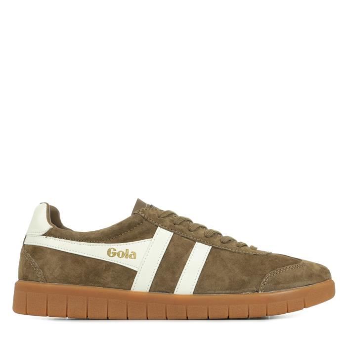 Gola Baskets Gola Hurricane Suede