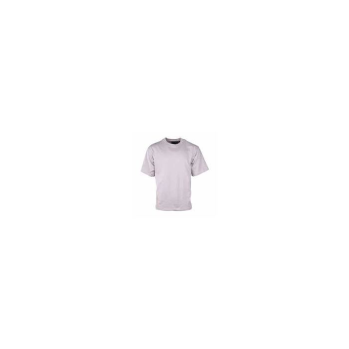Tee shirt mc hd4825/hd4824/hd4826 Homme ADIDAS Gris clair Cdiscount