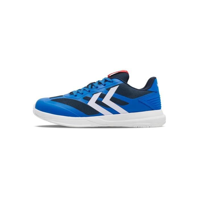 chaussures de handball indoor hummel dagaz iii - blue - 46