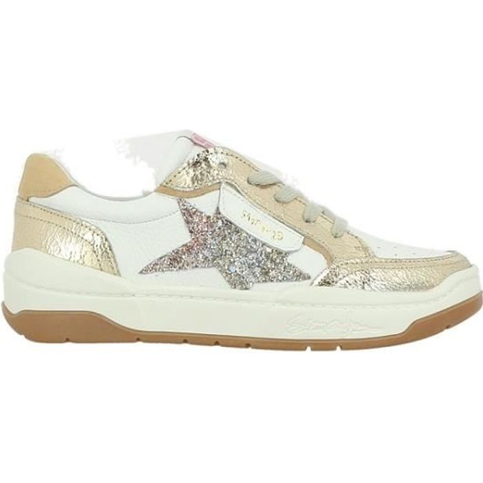 Semerdjian basket femme hotsell