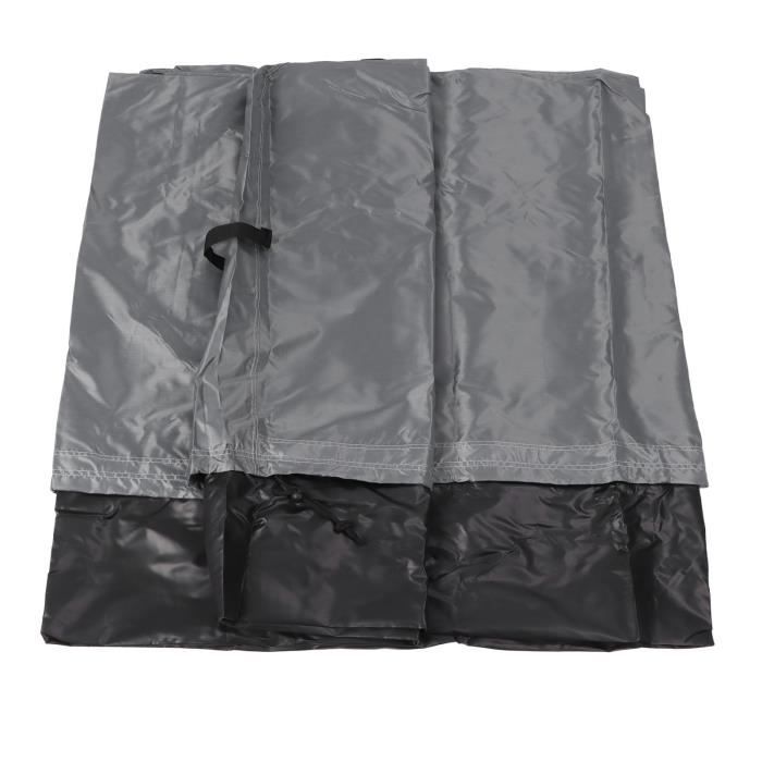 Housse De Protection Pour Sac De Boxe – Oxford 210D, Imperméable, Cordon Réglable, Plusieurs Tailles, Intérieur/extérieur