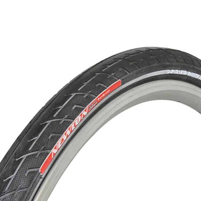 PNEU VTT 27.5 X 1.75 NEWTON VAE-E-BIKE PROTECTIVELAYER RENFORT ANTI-CREVAISON 2.5MM NOIR 30TPI TR (47-584) (650B)