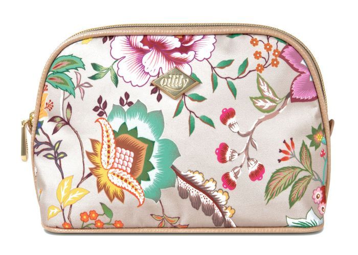 Colette toiletry deals bag