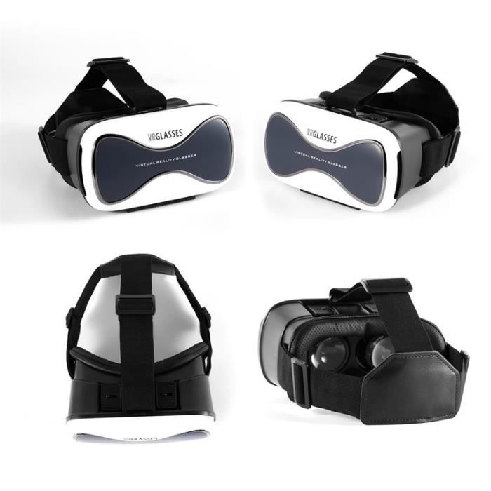 Vrd3 goggles deals