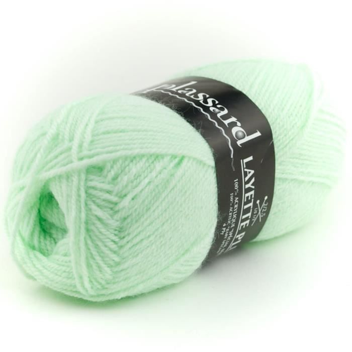 Vert layette online