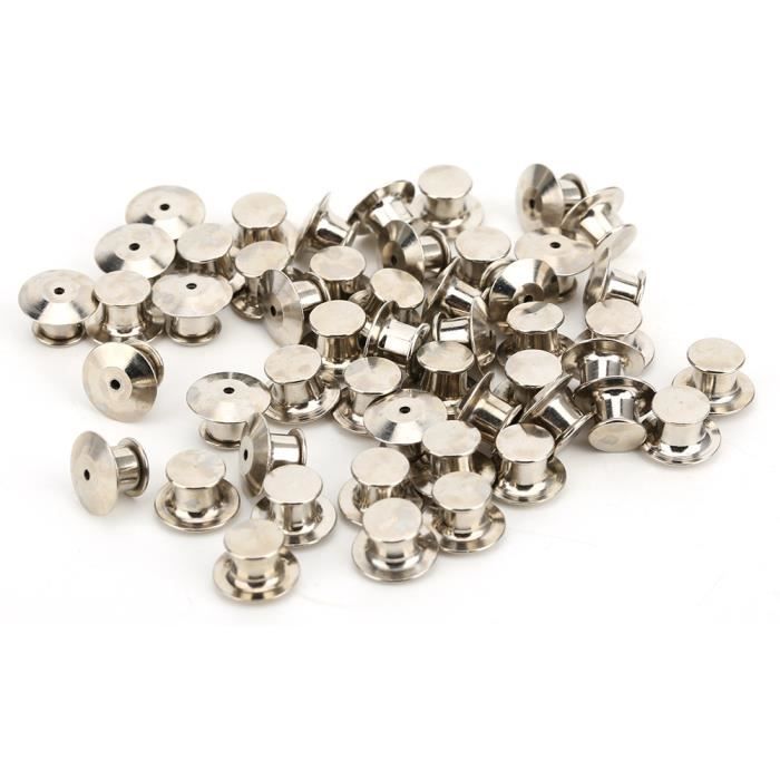 Tiges De Valve De Pneu Tubeless Haute Qualité 50*20 Mm Accessoires