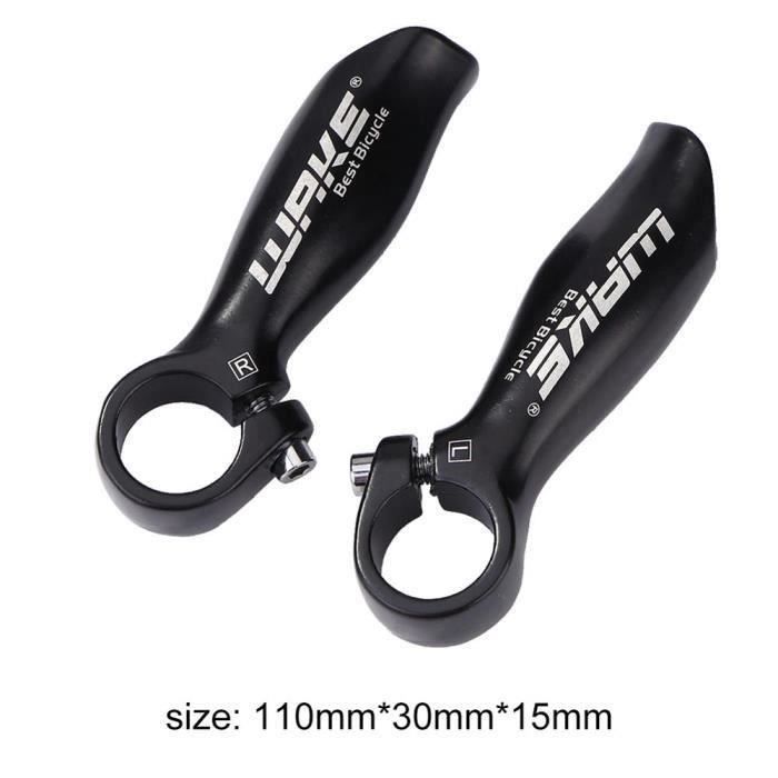 Mercane WideWheel Pro-Barre transversale pour poignée de scooter, pièce