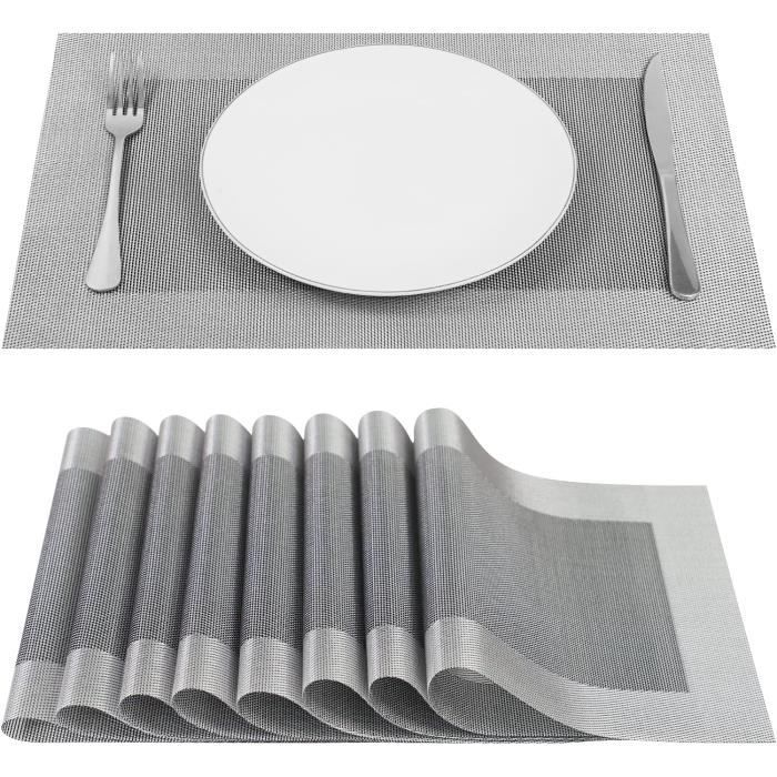 Set de table vinyle Ammun