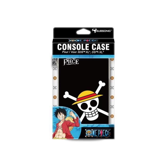Crystal Case rigide pour DSi - 1 Crystal Case rigide pour DSi - 1