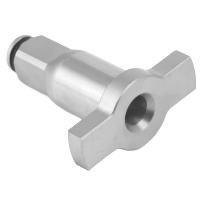Enclume Broche Détente Enclume De Broche 1/2 N415874 - Pièce Remplacement Pour Clé à Impact DCF899 Série Enclume Broche Détente DCF899