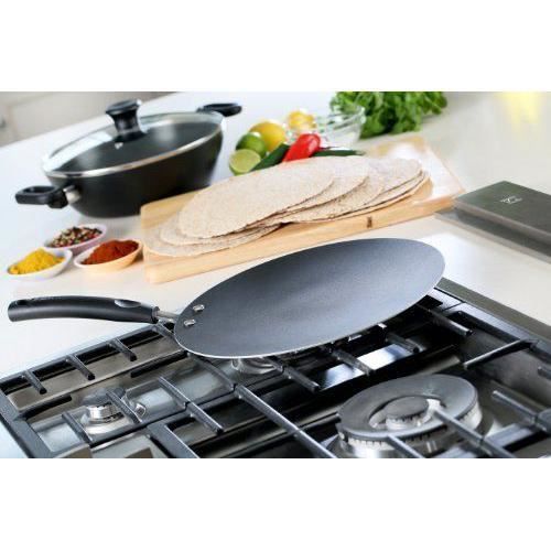 Tefal Madras poêle chapati 30cm Cdiscount Maison