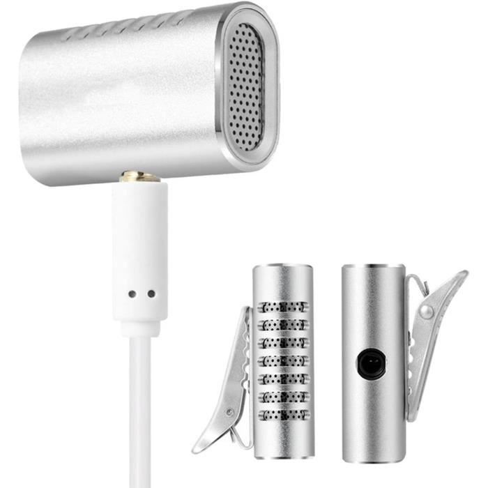 Levitt 240 Pied De Microphone À Condensateur Clip Fixation Antichoc