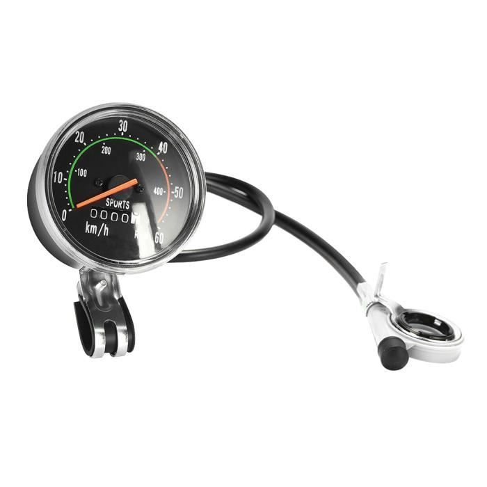 Compteur velo analogique sales