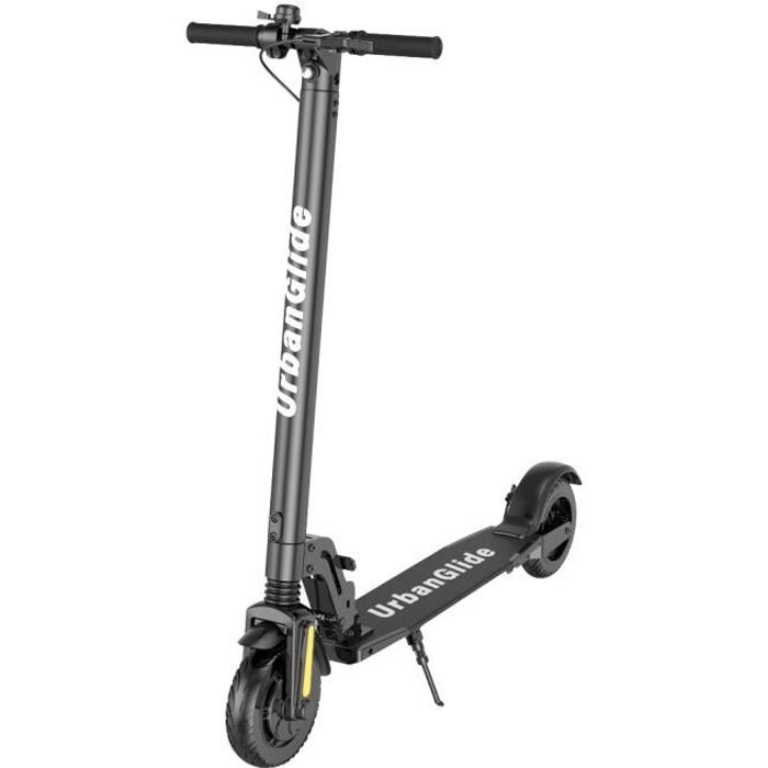 Trottinette électrique - URBANGLIDE - Ride 82L - 350W -