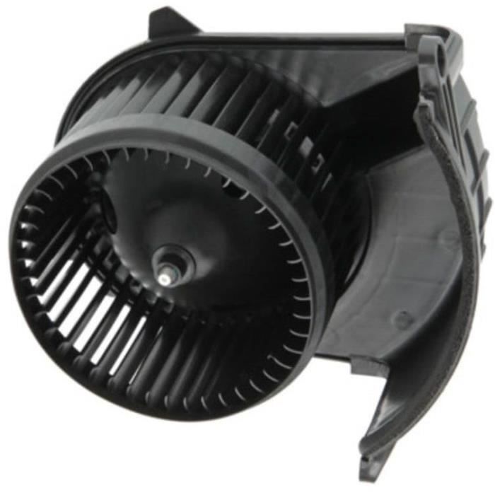 Pulseur dair habitacle Renault kangoo II - VALEO - 884562