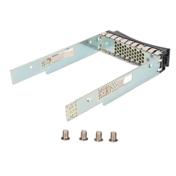 PORT Connect SSD Enclosure M.2 NWMe - Boîtier disque dur - Garantie 3