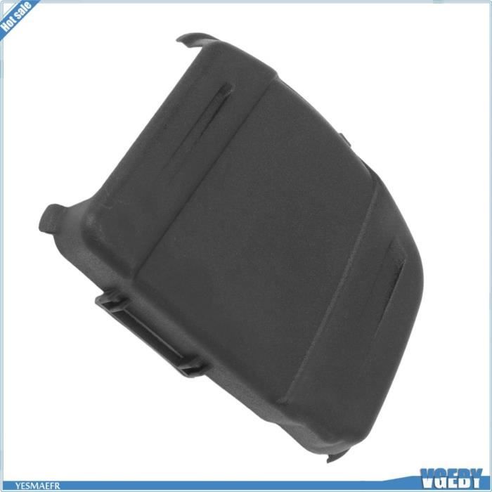 Couvercle Filtre à Air Pour Tondeuses 650EXI, 675EXI, 675IS - Compatible Modèle 594575 - Noir