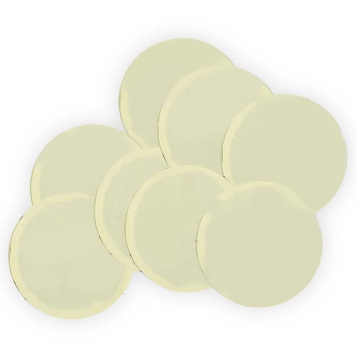 Lot De 90 Joints D'équilibre Pour Piano - Cales De Réglage 12 Mm - Accessoire D'entretien