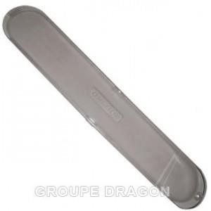 DIFFUSEUR DE LUMIERE POUR HOTTE WHIRLPOOL