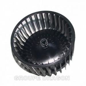 Whirlpool Turbine plastique Sèche linge - vue 2