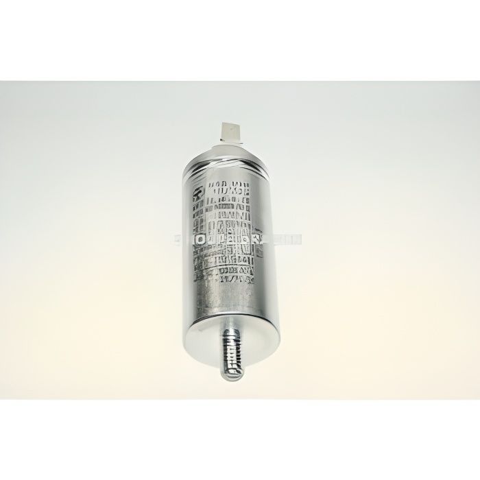 Whirlpool Condensateur 10 MF 400 450 V Séche linge - vue 5