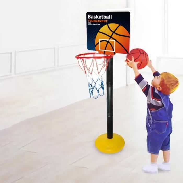 ▷ Le n°1 du Panier de basket pour enfant