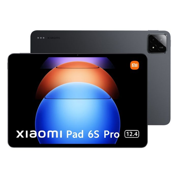 Stylet Pour Xiaomi Pad 6S Pro Mi Pad 6S Pro 12.4" 2023 Mipad6S Mipad 6S