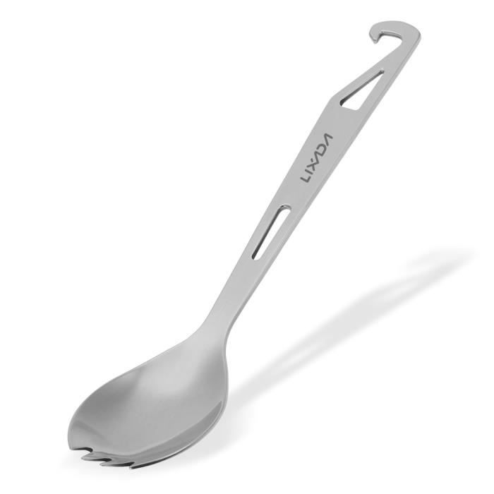Tasse De Randonnée En Titane Avec Poignée Pliable – Léger Et Compact Pour Extérieur