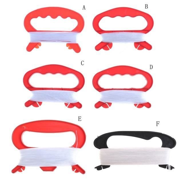 Cerf Volantb Enrouleur De Cerf Volant Avec Ligne De Ficelle Jouets 
