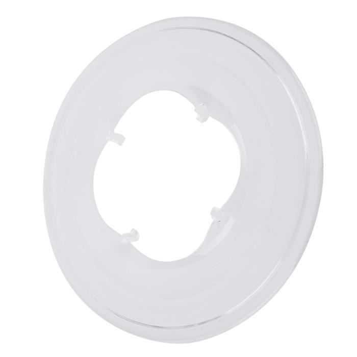 Protection De Rayons De Vélo En ABS - Housse De Roue Libre Pour VTT, Vélo De Route Et Vélo Pliable - Lot De 1/2/4