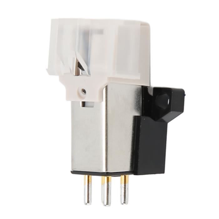 Cartouche Magnétique ELAC MST 2 MIRATWIN - Testée Fonctionnelle, Origine Allemagne