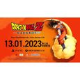 Dragon Ball Z : Kakarot Jeu PS5-1